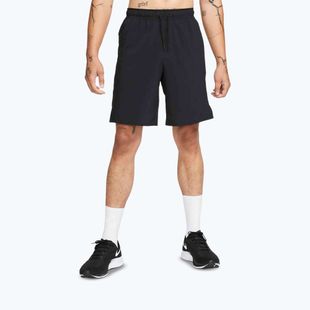 Мъжки шорти за тренировка Nike Unlimited Dri-Fit 9" black