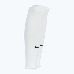 Футболни ръкави Nike Strike white/black