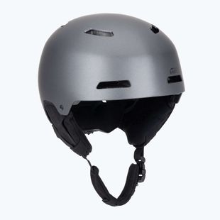 Ски каска Giro Ledge FS MIPS matte graphite