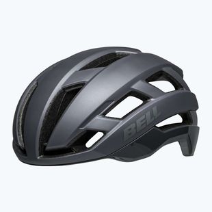 Велосипедна каска Bell Falcon XR Integrated Mips matte gloss/gray