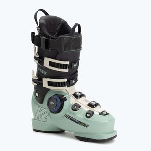 Дамски ски обувки K2 Cortex 105 Boa W