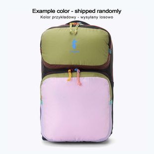 Cotopaxi Tasra 16 l del dia градска раница