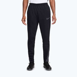 Мъжки футболни панталони Nike Academy Winter Warrior black/anthracite