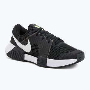 Мъжки обувки за тенис Nike Zoom GP Challenge 1 black / white / black