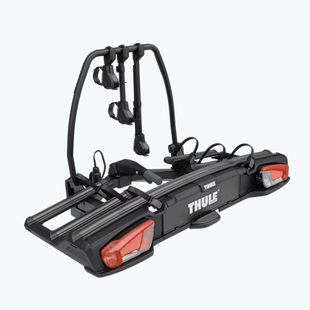 Багажник за велосипеди с теглич Thule VeloSpace 3 3Bike black