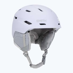 Ски каска Smith Mirage matte lunar fog