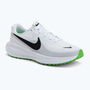 Мъжки обувки за бягане Nike Revolution 8 white/pure platinum/glacier blue/black