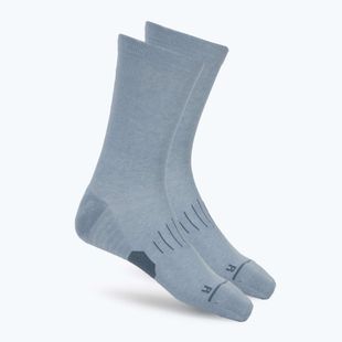 Чорапи HOKA Gpx Crew Run washed blue