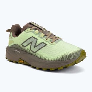 Мъжки обувки за бягане New Balance Rebel Trail V1 afterglow/thunder brown