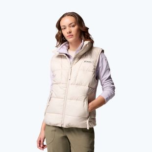 Дамски елек Columbia Pike Lake III dark stone