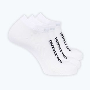 Чорапи Salomon Everyday Lite Low 3 pairs white/white/white