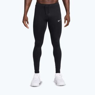 Мъжки клин за бягане Nike Miler Dri-Fit black/black