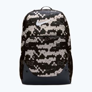 Раница за тренировка Nike Brasilia Extra Large 30 l chalk/black/white