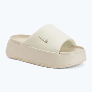 Дамски чехли Nike Calm Elevation coconut milk