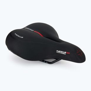 Седло за велосипед Wittkop Oem Medicus Twin 3.0