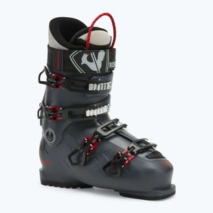 Мъжки ски обувки Rossignol Track 90 HV+ charcoal