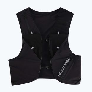 Жилетка за бягане Rossignol Motion black