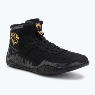Мъжки обувки за борба Venum x Chimaev Wrestling black/grey