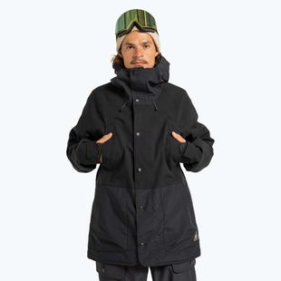 Мъжко яке за сноуборд DC Tundra black