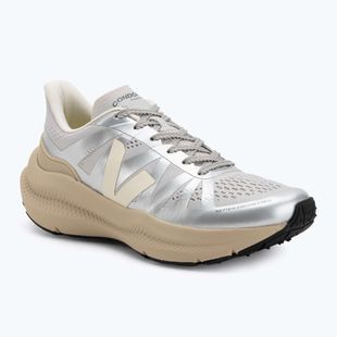 Дамски обувки VEJA Condor 3 Advanced silver/cashew/almond