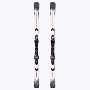 Porsche Design Elan Ace ски за спускане black/white + EMX 12 AAJHNV21