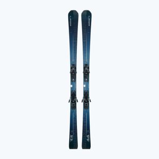 Ски за спускане Elan Primetime 44+ Fusion X + автомати EMX 12.0 GW Fusion X
