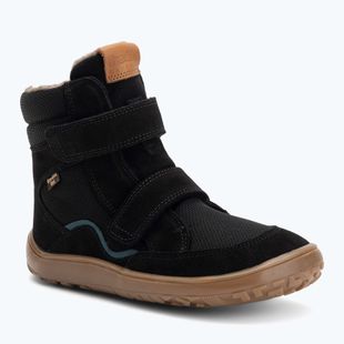 Детски ботуши за сняг Froddo Tex Winter black