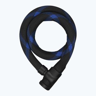 Устойство за заключване на велосипед ABUS Ivera Cable 7220/85 black