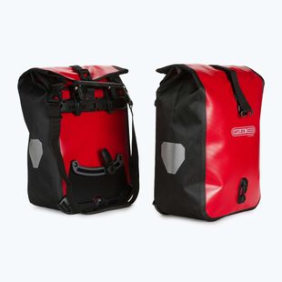 Багажници за велосипед Ortlieb Sport-Roller Classic червен O-F6302