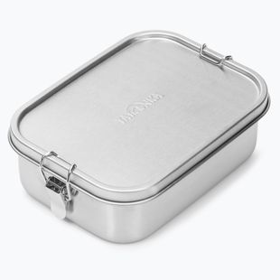 Tatonka Кутия за обяд II 1000ml Lock silver 4203.000