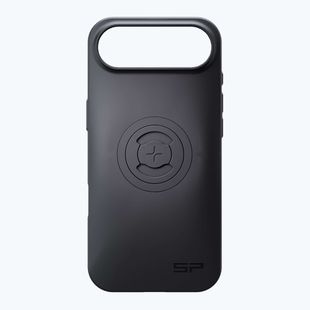 Калъф за телефон SP CONNECT iPhone 17 Air SPC+ black