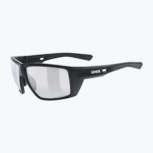 Слънчеви очила UVEX MTN Venture V black matt/smoke