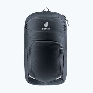 Велосипедна раница deuter Bike I 20 l black