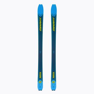DYNAFIT Radical 88 blue ски-туристически ски 08-0000048270