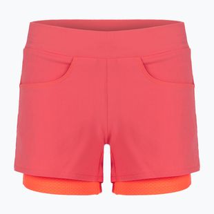 Детски шорти за трекинг Salewa Agner DST calypso coral
