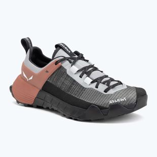 Salewa Wildfire Nxt alloy / etruscan red дамски обувки за подход