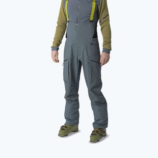 Мъжки панталони за скитуринг DYNAFIT Tigard GTX cinder
