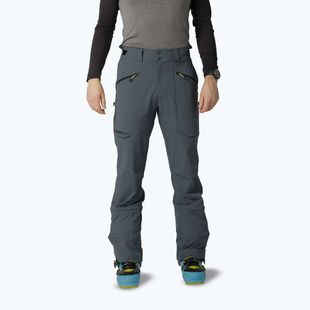 Мъжки панталони за скитуринг DYNAFIT Radical Softshell cinder