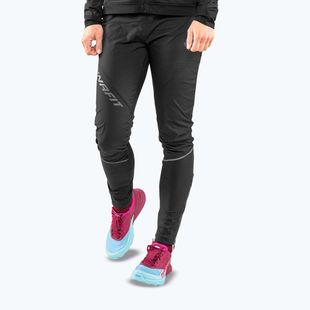 Дамски панталони за бягане DYNAFIT Alpine Hybrid black out