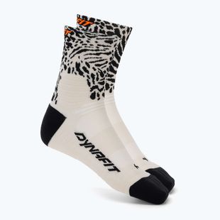 Чорапи DYNAFIT Run Wild Mid overcast/0910