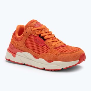 Мъжки обувки GANT Zupimo brunt orange