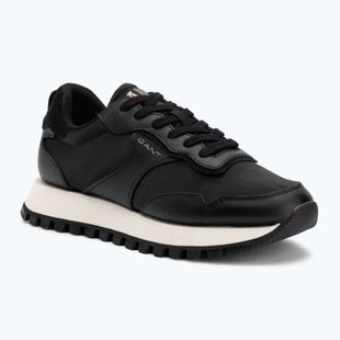 Дамски обувки GANT Caffay black