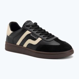 Мъжки обувки GANT Cuzmo Lth black