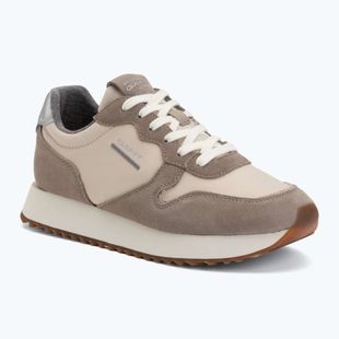 Дамски обувки GANT Bevinda cold beige