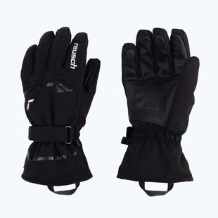 Ски ръкавица Reusch Primus R-Tex XT черна 62/01/224