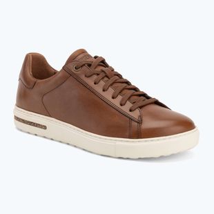 BIRKENSTOCK Bend Low LENA Тесни обувки в цвят коняк