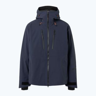 Мъжко скиорско яке BOGNER FIRE+ICE Piaro-T night blue