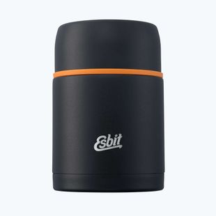 Термос за храна Stainless Steel Food Jug 750 ml black
