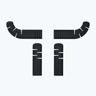 Подложки под грип Ergon Orthocell Top Pads black