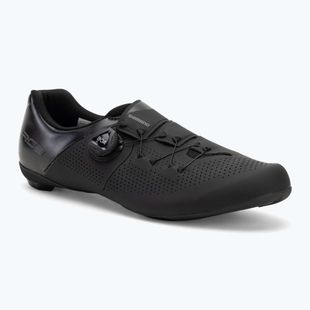 Shimano SH-RC302 мъжки обувки за шосе черни